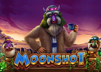 Moonshot - JETPLANE168