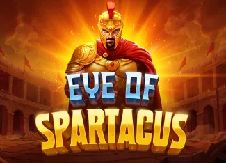 Eye of Spartacus - JETPLANE168