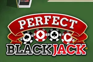 Perfect Blackjack - JETPLANE168