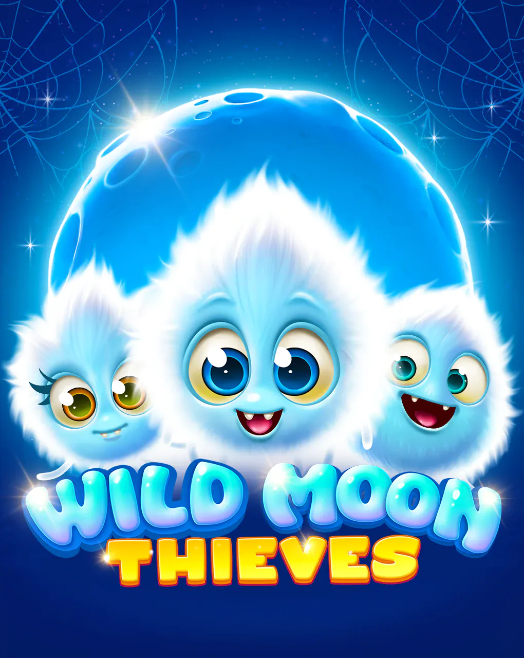 Wild Moon Thieves - JETPLANE168
