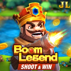 Boom Legend - JETPLANE168