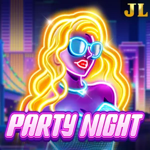 Party Night - JETPLANE168