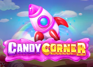 Candy Corner - JETPLANE168