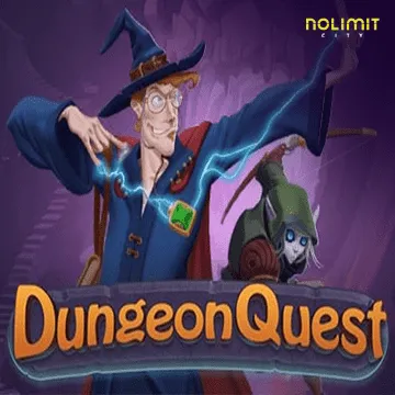 Dungeon Quest - JETPLANE168