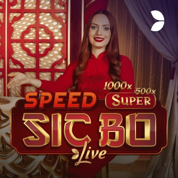 Speed Super Sic Bo - JETPLANE168