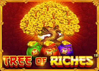 Tree of Riches - JETPLANE168