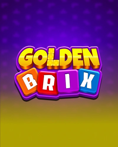 Golden Brix - JETPLANE168