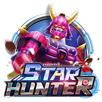 STAR HUNTER - JETPLANE168