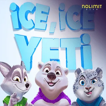 Ice Ice Yeti - JETPLANE168