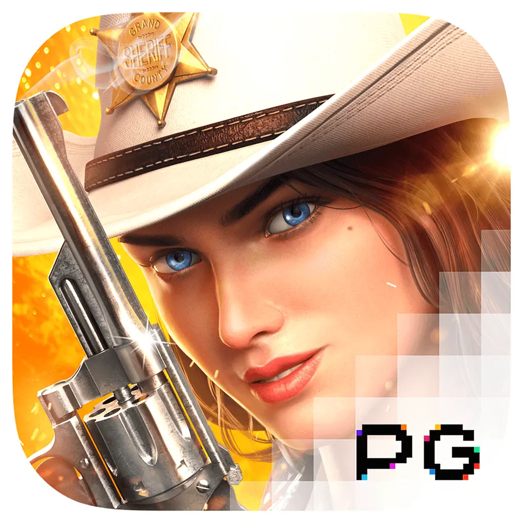 Wild Bounty Showdown - JETPLANE168