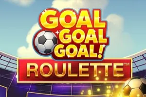 Goal Goal Goal Roulette - JETPLANE168