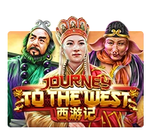 Journey To The West - JETPLANE168