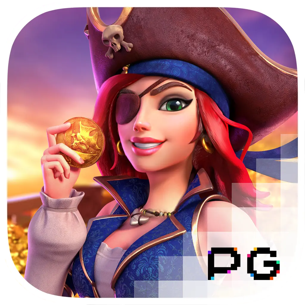 Queen of Bounty - JETPLANE168