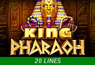 King Pharaoh - JETPLANE168