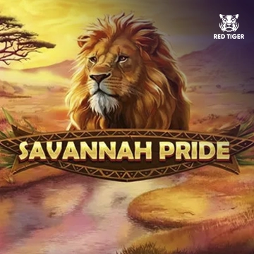 Savannah Pride - JETPLANE168