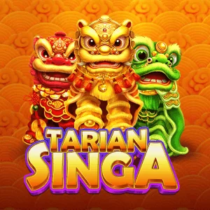 Lion Dance - JETPLANE168