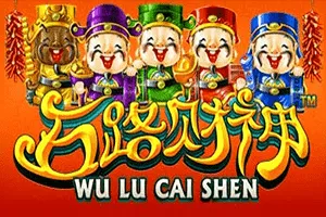 Wu Lu Cai Shen - JETPLANE168