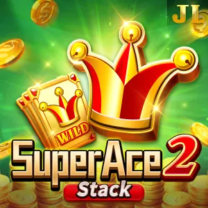 Super Ace 2 - JETPLANE168