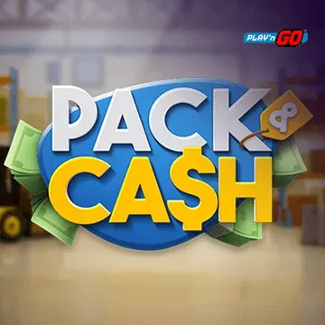 Pack & Cash - JETPLANE168