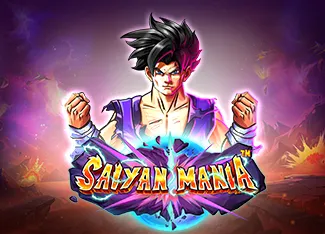 Saiyan Mania - JETPLANE168