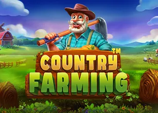 Country Farming - JETPLANE168