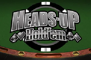 Heads Up Holdem - JETPLANE168