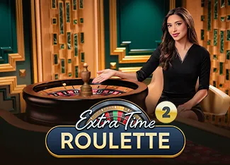 Roulette Green - JETPLANE168