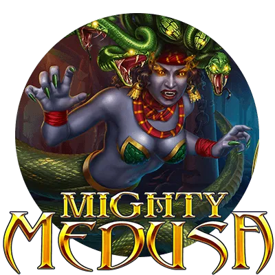 Mighty Medusa - JETPLANE168