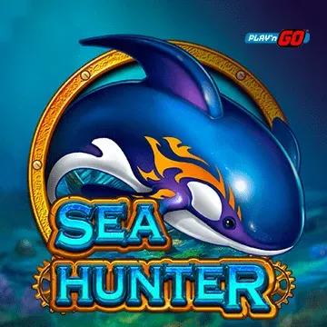 Sea Hunter - JETPLANE168