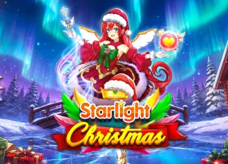 Starlight Christmas - JETPLANE168