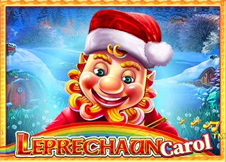 Leprechaun Carol - JETPLANE168