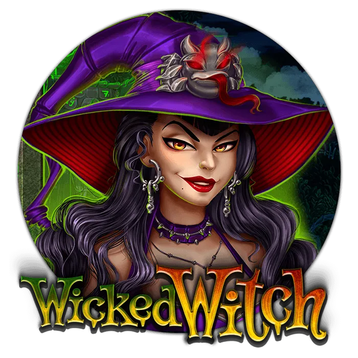 Wicked Witch - JETPLANE168