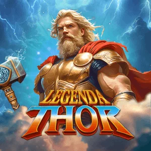 Epic of Thor - JETPLANE168