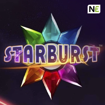 Starburst - JETPLANE168