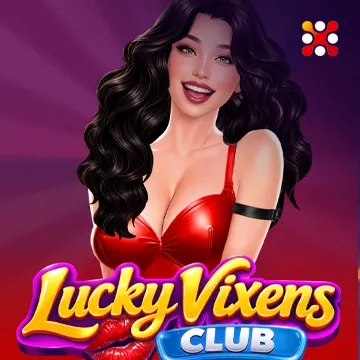 Lucky Vixens Club - JETPLANE168