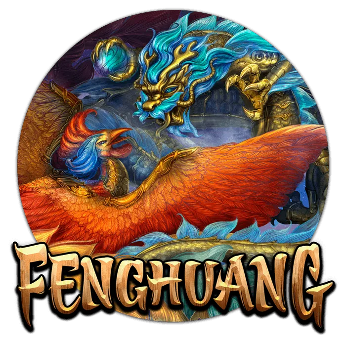 Fenghuang - JETPLANE168