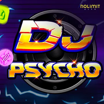 Dj Psycho - JETPLANE168