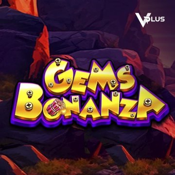 Gems Bonanza - JETPLANE168