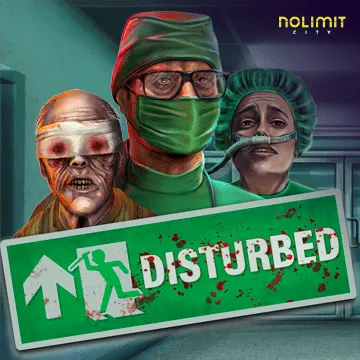 Disturbed - JETPLANE168