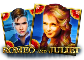 Romeo and Juliet - JETPLANE168