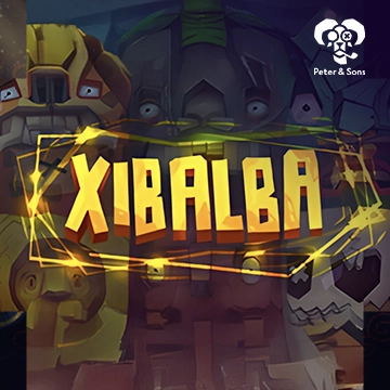 Xibalba - JETPLANE168