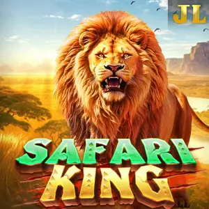 Safari King - JETPLANE168