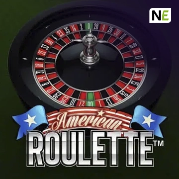 NetEnt American Roulette - JETPLANE168