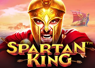 Spartan King - JETPLANE168