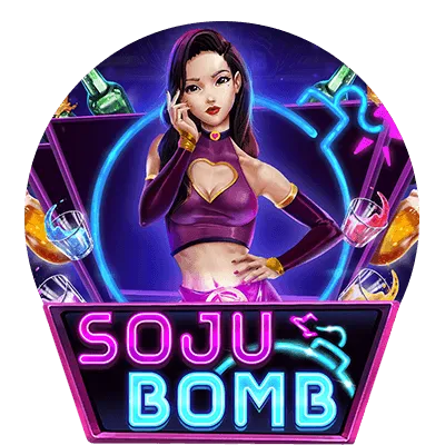 Soju Bomb - JETPLANE168