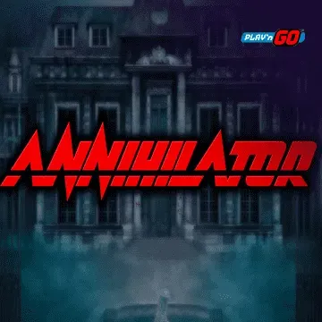 Annihilator - JETPLANE168
