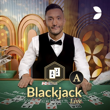 Blackjack A - JETPLANE168