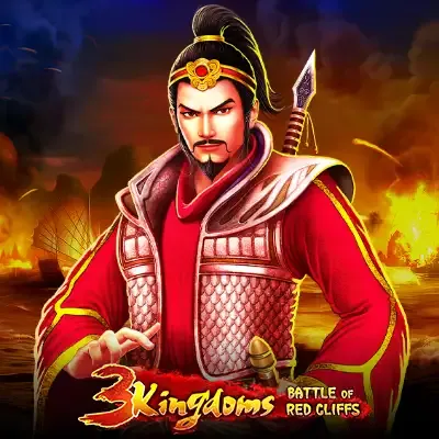 3 Kingdoms - Battle of Red Cliffs - JETPLANE168