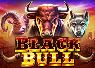 Black Bull - JETPLANE168