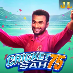 Cricket SAH 75 - JETPLANE168